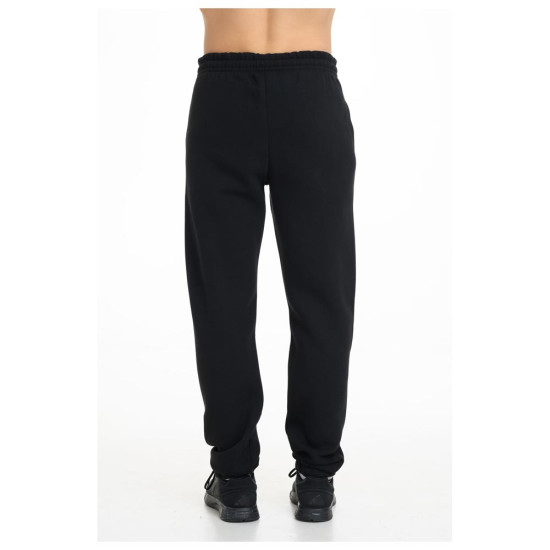 Target Ανδρικό παντελόνι φόρμας Fleece Jogger Pants ''Basics Premium''
